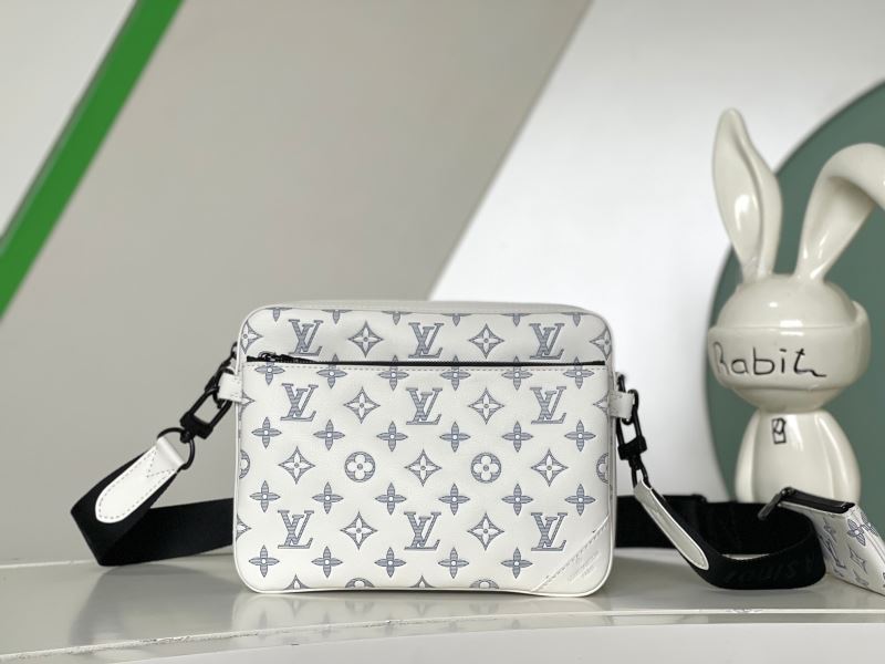 Mens Louis Vuitton Satchel Bags